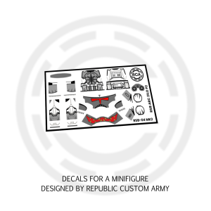 RSB ARC Zilo P2 RSB-04 MK2