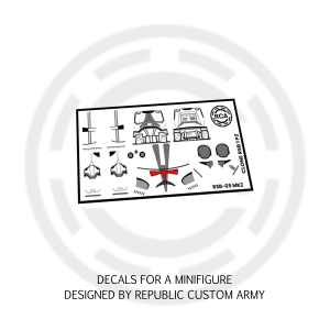 Clone RSB P2 RSB-05 MK2