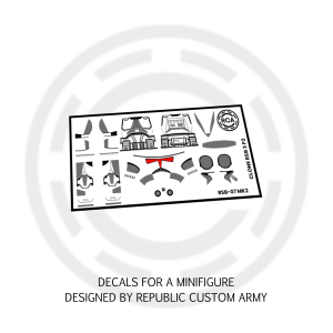 Clone RSB 3 P2 RSB-07 MK2