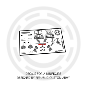 Clone RSB 4 P2 RSB-08 MK2