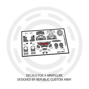 Clone RSB 5 P2 RSB-11 MK2