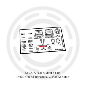 Clone RSB 6 P2 RSB-12 MK2