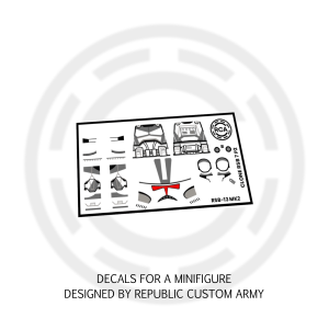 Clone RSB 7 P2 RSB-13 MK2