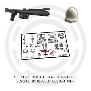 Clone RSB 1 P2 Set