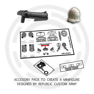 Clone RSB 2 P2 Set