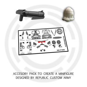 Clone RSB 3 P2 Set