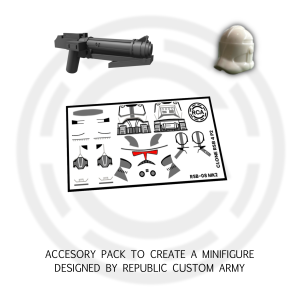 Clone RSB 4 P2 Set