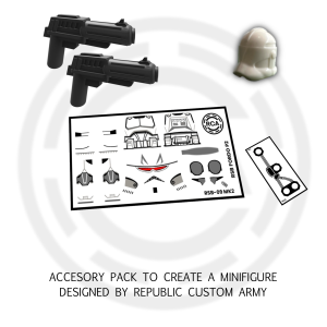 RSB Fordo P2 Set