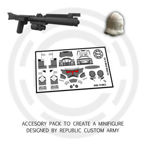 Clone RSB 5 P2 Set