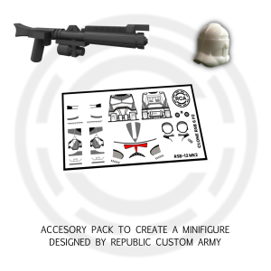 Clone RSB 6 P2 Set