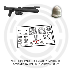 Clone RSB 7 P2 Set